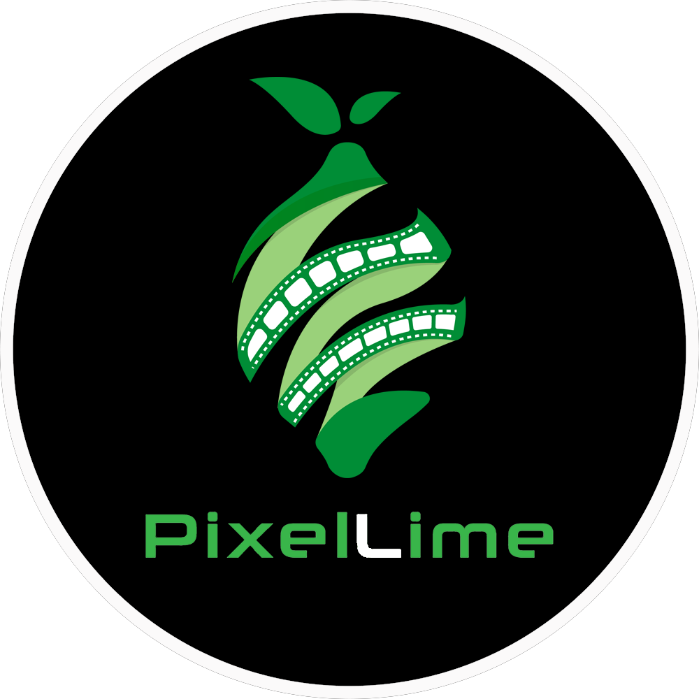 Pixel Lime